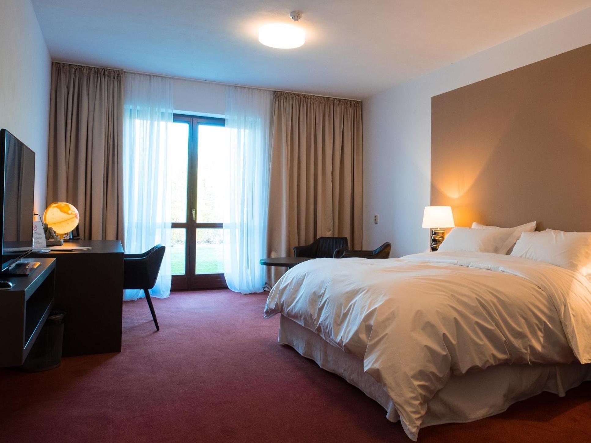 Hotel Cvilin Крнов Екстер'єр фото