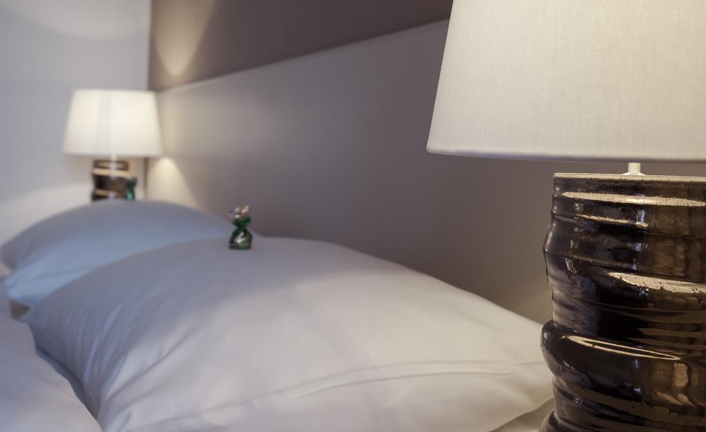 Hotel Cvilin Крнов Екстер'єр фото