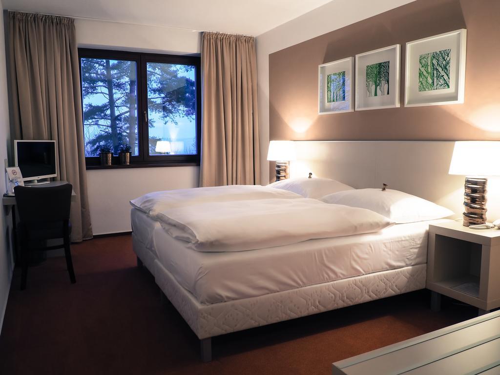 Hotel Cvilin Крнов Екстер'єр фото